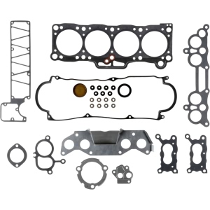 Victor Reinz Cylinder Head Gasket Set Without Cylinder Head Bolts for Mazda B2200 - 02-10644-01