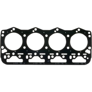 Victor Reinz Cylinder Head Gasket for 2002 Ford E-350 Super Duty - 61-10366-00