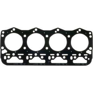 Victor Reinz Cylinder Head Gasket for 1997 Ford E-350 Econoline Club Wagon - 61-10366-00