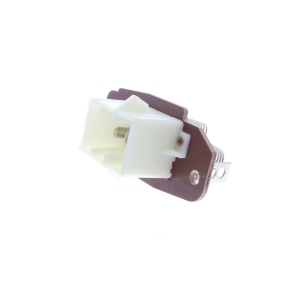 VEMO HVAC Blower Motor Resistor for 2014 Ford E-250 - V25-79-0026