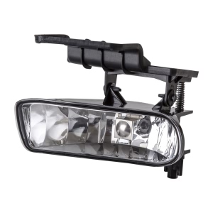 TYC TYC NSF Certified Fog Light Assembly for 2002 Chevrolet Tahoe - 19-5318-00-1