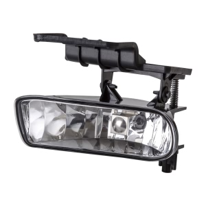 TYC TYC NSF Certified Fog Light Assembly for 2005 Chevrolet Tahoe - 19-5318-00-1