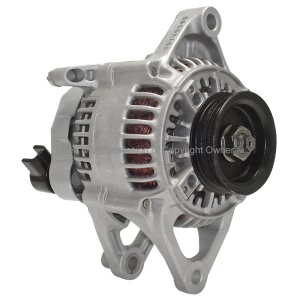 Quality-Built Alternator Remanufactured for Dodge Shadow - 15960