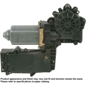 Cardone Reman Remanufactured Power Window Motors With Regulator for 1996 Volkswagen Passat - 47-20012