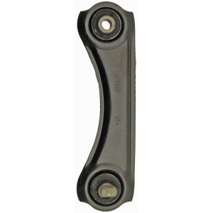 Dorman Rear Passenger Side Upper Non Adjustable Control Arm for 2000 Acura Integra - 520-672