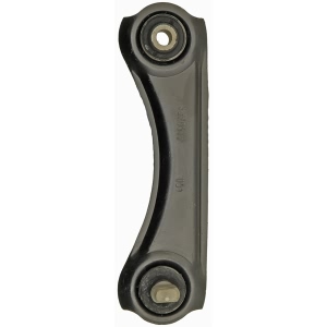 Dorman Rear Passenger Side Upper Non Adjustable Control Arm for 1992 Acura Integra - 520-672