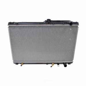 Denso Radiator for 1993 Lexus ES300 - 221-3127