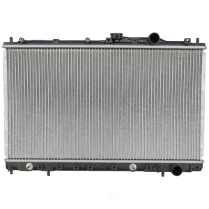 Denso Radiator for 1992 Mitsubishi Galant - 221-9190