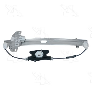 ACI Power Window Regulator for 2009 Hyundai Accent - 84543