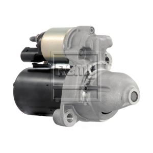 Remy Remanufactured Starter for Audi A6 - 16036