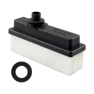 Hastings PCV Breather Element for 1991 Mercury Sable - CB35