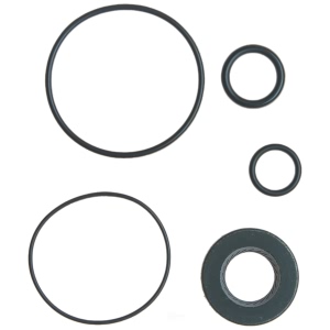 Gates Power Steering Pump Seal Kit for Pontiac Firebird - 350760
