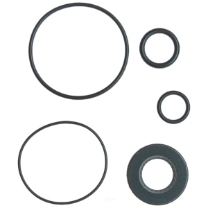 Gates Power Steering Pump Seal Kit for 1984 Chevrolet Corvette - 350760