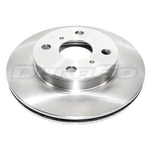 DuraGo Vented Front Brake Rotor for 1998 Toyota Paseo - BR3290