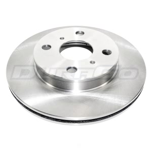 DuraGo Vented Front Brake Rotor for 1994 Toyota Tercel - BR3290