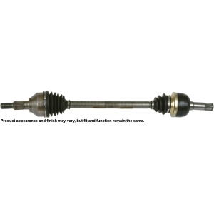 Cardone Reman Remanufactured CV Axle Assembly for 2008 Pontiac Solstice - 60-1454