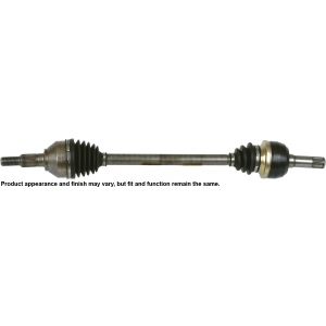 Cardone Reman Remanufactured CV Axle Assembly for 2008 Cadillac STS - 60-1454