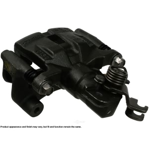 Cardone Reman Remanufactured Unloaded Caliper w/Bracket for 2005 Mazda 6 - 19-B2859