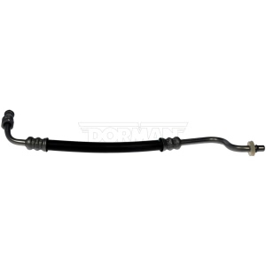Dorman Automatic Transmission Oil Cooler Hose Assembly for 2005 Cadillac DeVille - 624-557