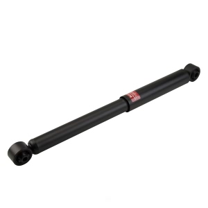 KYB Excel G Rear Driver Or Passenger Side Twin Tube Shock Absorber for 2006 Ford Focus - 343291