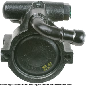 Cardone Reman Remanufactured Power Steering Pump w/o Reservoir for 2001 Saturn LW300 - 20-901