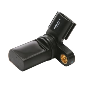 Delphi Driver Side Camshaft Position Sensor for Infiniti QX56 - SS10817
