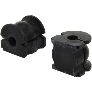 Centric Premium™ Stabilizer Bar Bushing for 2002 Honda Civic - 602.40100