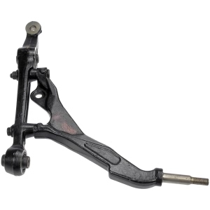 Dorman Front Passenger Side Lower Non Adjustable Control Arm for 1997 Acura Integra - 522-188