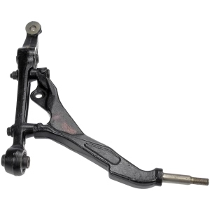 Dorman Front Passenger Side Lower Non Adjustable Control Arm for 1995 Honda Civic - 522-188