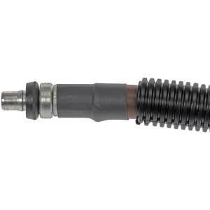 Dorman OE Solutions™ Passenger Side 90 Degree End and Straight End Oil Pump Hose - 904-196