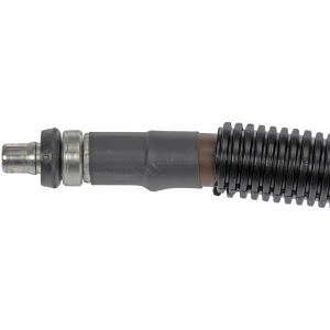 Dorman OE Solutions™ Passenger Side 90 Degree End and Straight End Oil Pump Hose for Ford F-250 Super Duty - 904-196