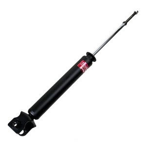 KYB Excel G Rear Driver Or Passenger Side Twin Tube Shock Absorber for 2003 Infiniti G35 - 344491