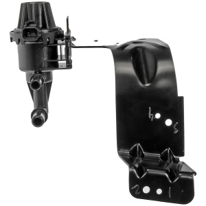 Dorman OE Solutions Vapor Canister Purge Valve for 2007 Ford F-350 Super Duty - 911-285