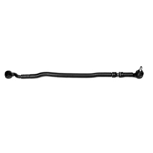 Delphi Front Passenger Side Steering Tie Rod Assembly for Volkswagen Quantum - TL237