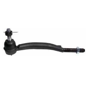 Delphi Front Driver Side Outer Steering Tie Rod End for Chevrolet Trailblazer EXT - TA2563