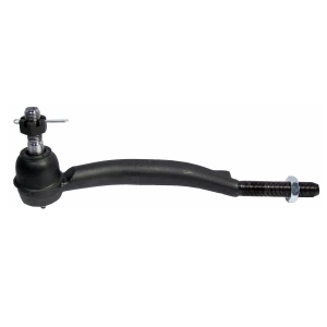 Delphi Front Driver Side Outer Steering Tie Rod End for 2008 GMC Envoy - TA2563