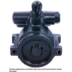 Cardone Reman Remanufactured Power Steering Pump w/o Reservoir for Oldsmobile Cutlass Ciera - 20-875