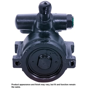 Cardone Reman Remanufactured Power Steering Pump w/o Reservoir for Cadillac Eldorado - 20-875