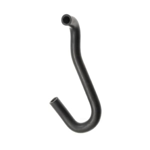 Dayco Small Id Hvac Heater Hose for 2002 Chrysler Sebring - 87810