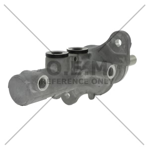 Centric Premium™ Brake Master Cylinder for 2017 Mercedes-Benz Sprinter 3500 - 130.35506