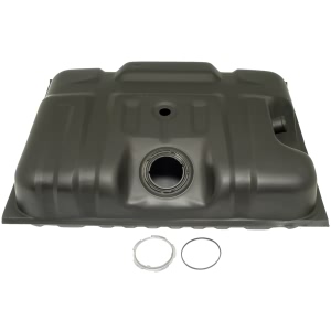 Dorman Rear Mount Fuel Tank for 1996 Ford F-350 - 576-121