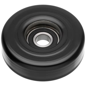 Gates Drivealign Drive Belt Idler Pulley for 2002 Saturn SC1 - 38026