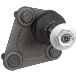Delphi Front Lower Bolt On Ball Joint for 2006 Audi TT Quattro - TC1042
