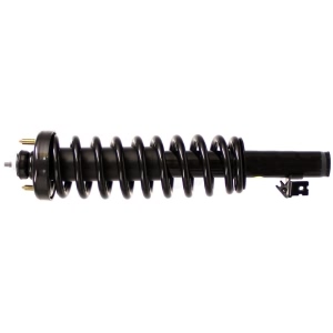 Monroe RoadMatic™ Front Driver Side Complete Strut Assembly for 1992 Honda Civic - 181946