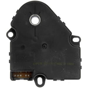 Dorman Hvac Air Door Actuator for 2004 Saturn Vue - 604-195