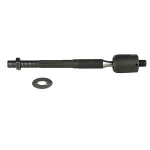 Delphi Front Inner Steering Tie Rod End for 2012 Lexus ES350 - TA2853