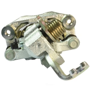 Mando Rear Passenger Side Brake Caliper - 16A5227