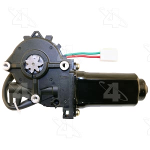 ACI Power Window Motors for 1992 Toyota Corolla - 88391