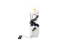 Autobest Fuel Pump Module Assembly for 2007 Honda CR-V - F4860A