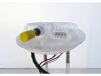 Autobest Fuel Pump Module Assembly for Ram 2500 - F3286A